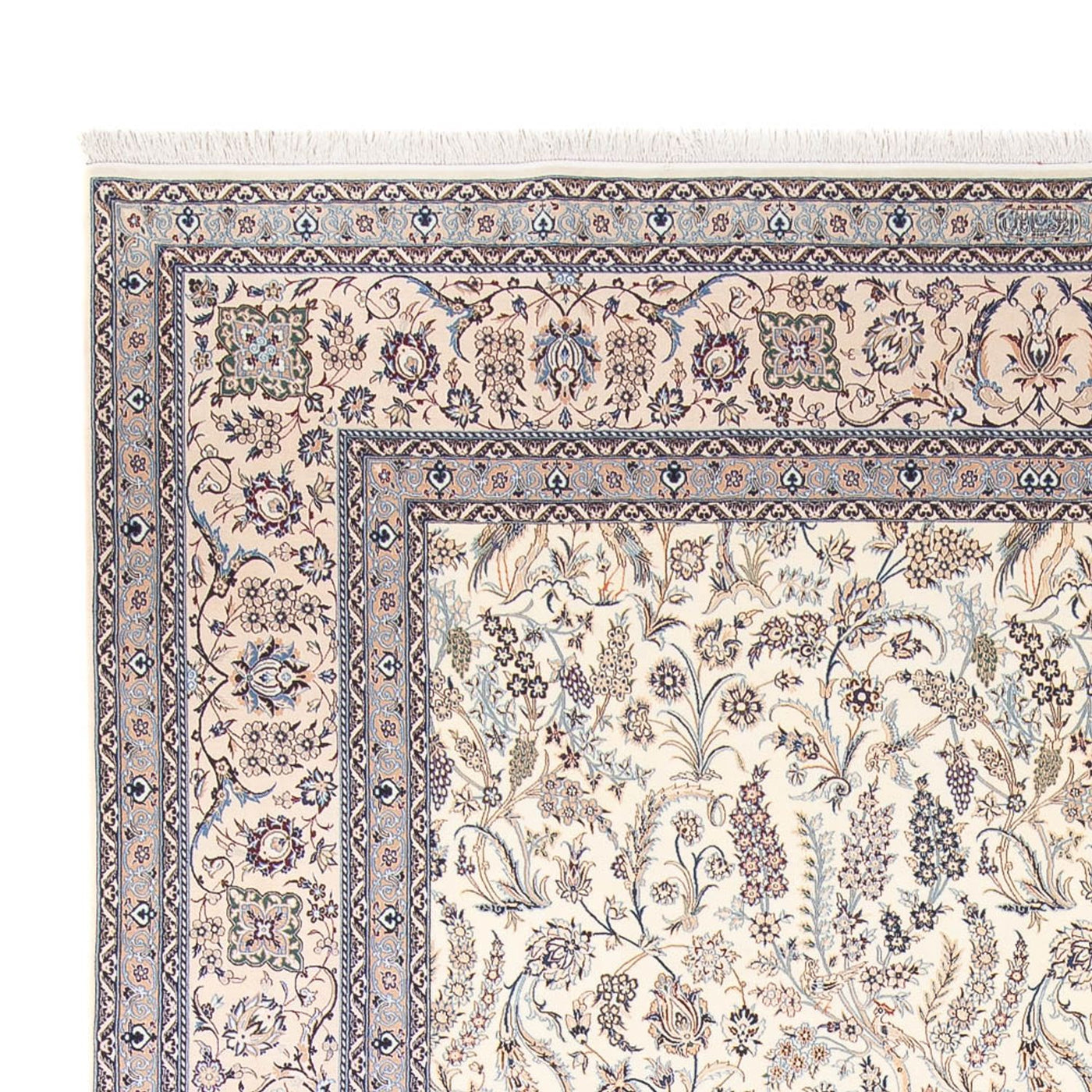 Nain - 6 la Dywan 362x255cm - Dywan perski