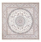 Nain - 6 la Dywan 260x257cm - Dywan perski
