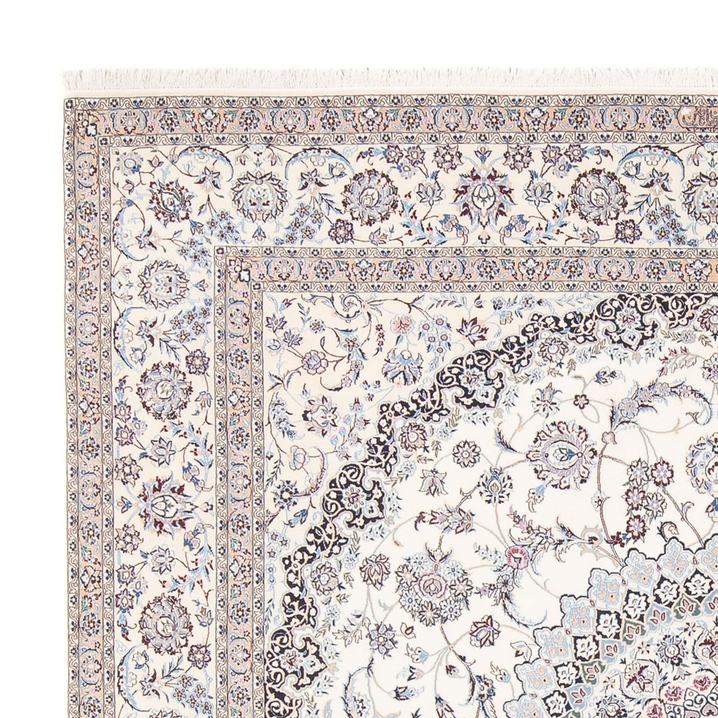 Nain - 6 la Dywan 260x257cm - Dywan perski