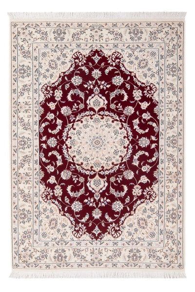 Nain - 6La Dywan 109x166cm - Dywan perski