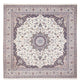 Nain - 6la Dywan 308x308cm - Dywan perski