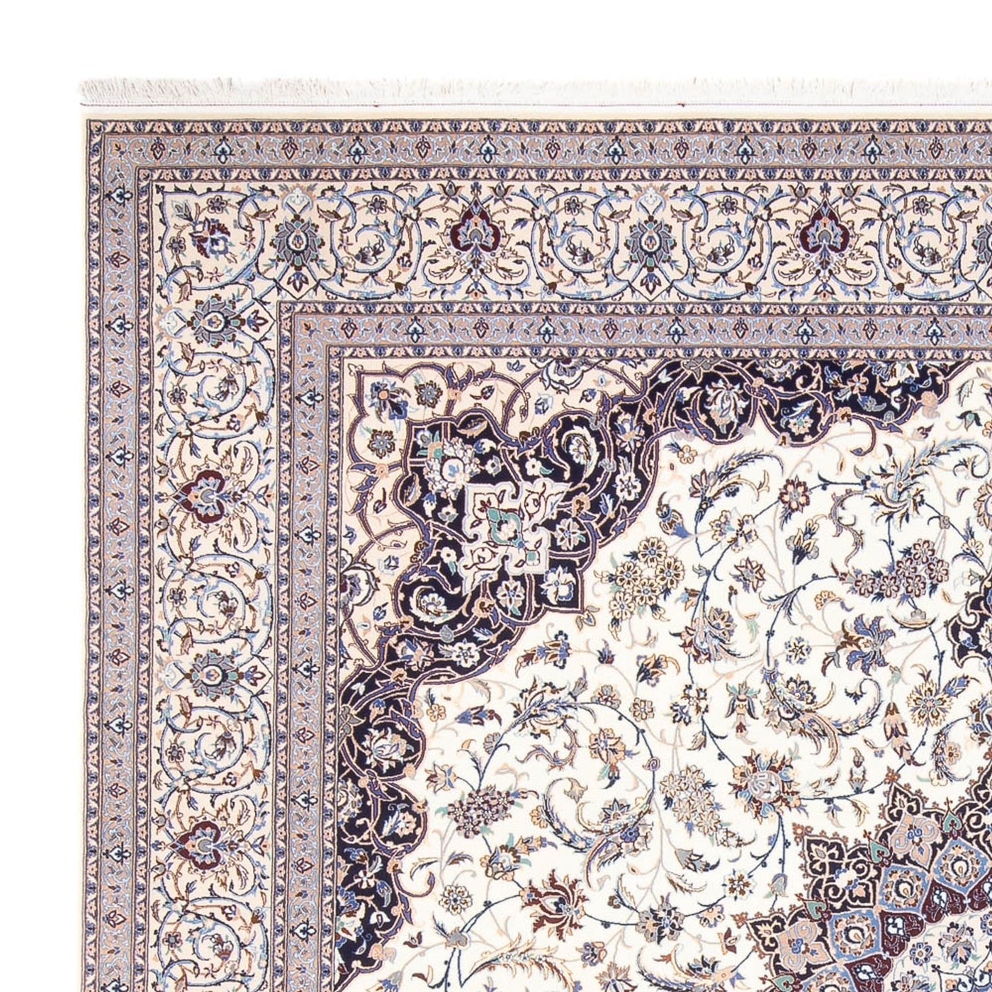 Nain - 6la Dywan 308x308cm - Dywan perski