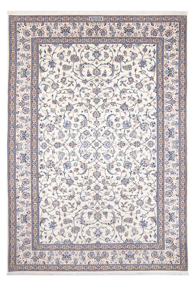 Nain - 6La Dywan 204x305cm - Dywan perski - kremowy