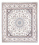 Nain - 6La Dywan 247x261cm - Dywan perski