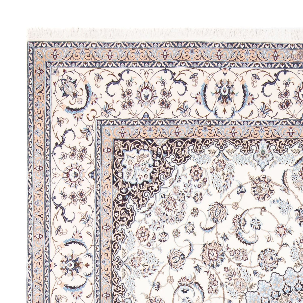 Nain - 6La Dywan 247x261cm - Dywan perski