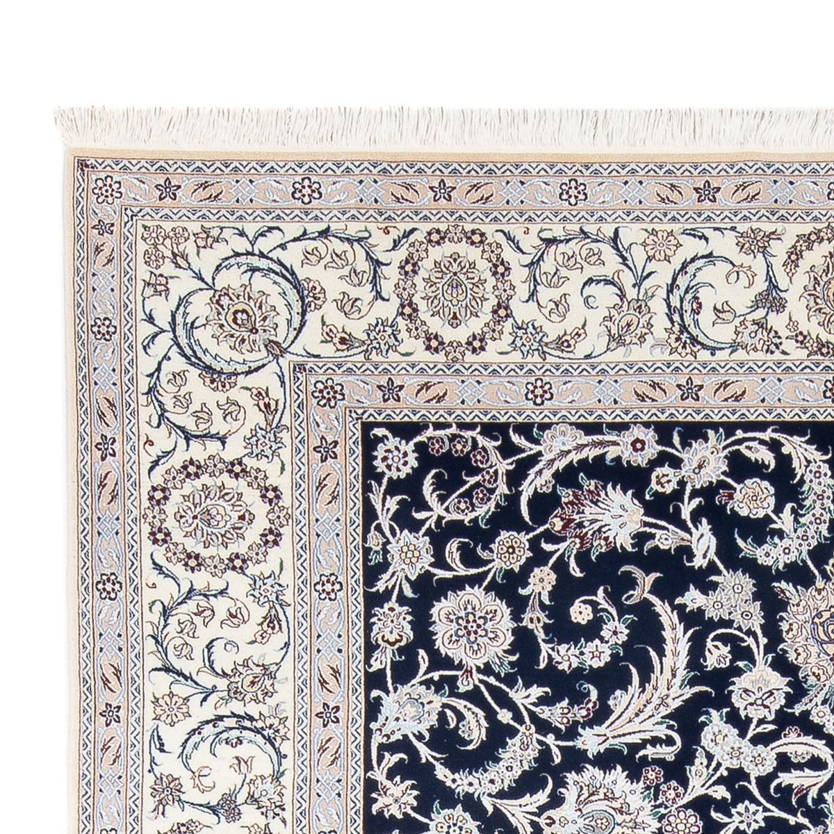 Nain - 6La Dywan 195x298cm - Dywan perski