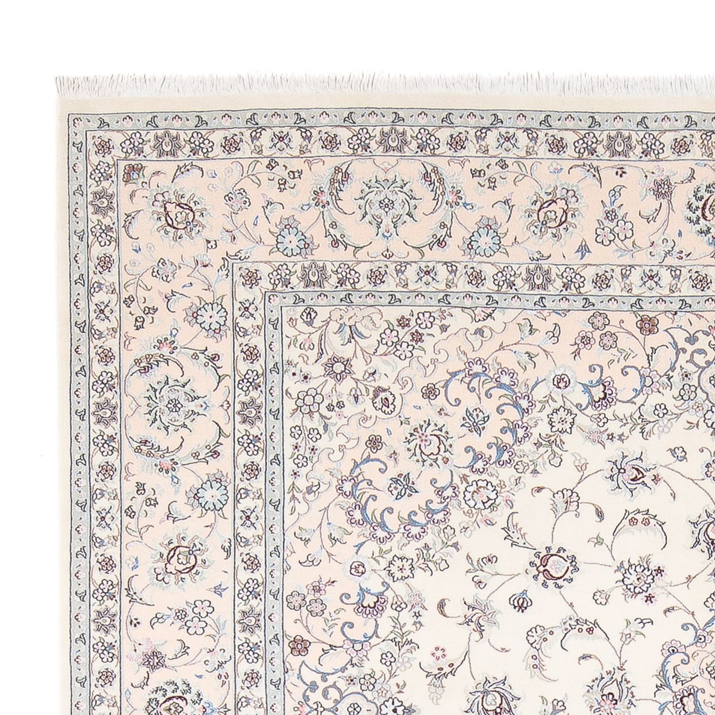 Nain - 6 la Dywan 300x207cm - Dywan perski