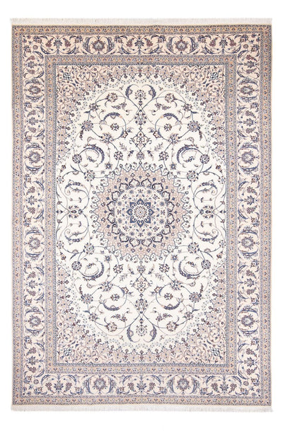 Nain - 6La Dywan 204x312cm - Dywan perski