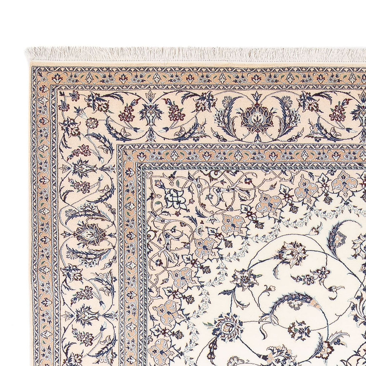 Nain - 6 la Dywan 312x204cm - Dywan perski