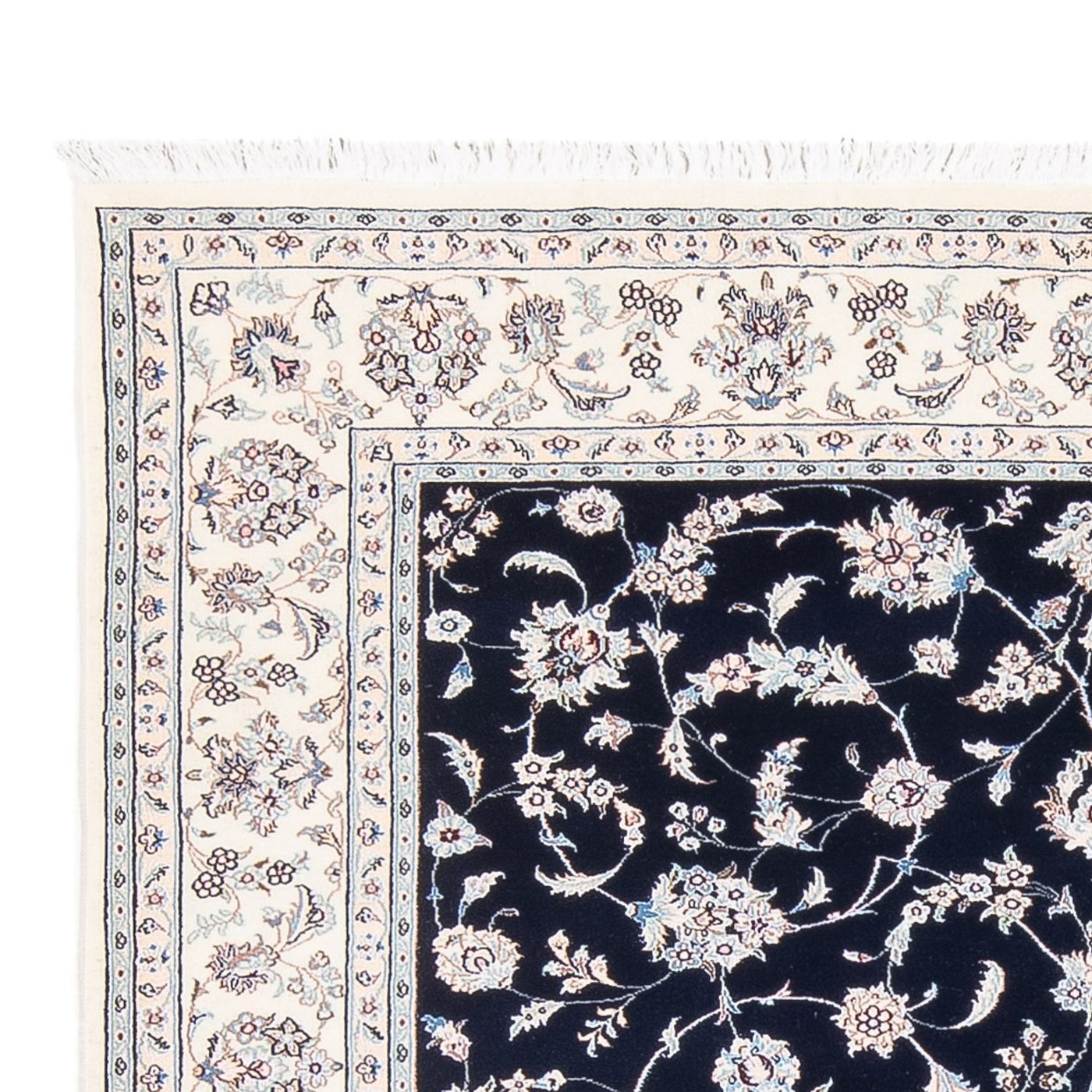 Nain - 6 la Dywan 203x151cm - Dywan perski