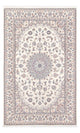 Nain - 6La Dywan 135x205cm - Dywan perski - kremowy
