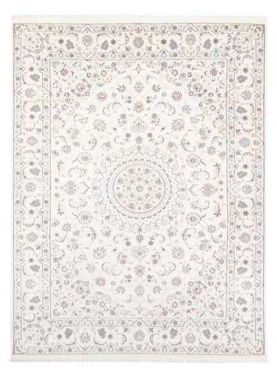 Nain - 6La Dywan 170x236cm - Dywan perski - kremowy