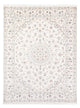 Nain - 6 la Dywan 236x170cm - Dywan perski
