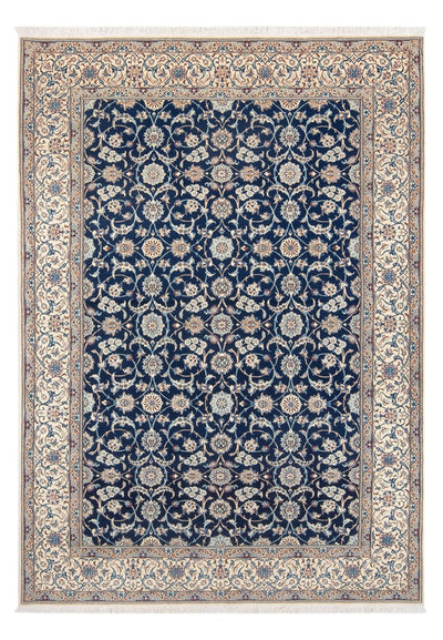 Nain - 6La Dywan 165x240cm - Dywan perski - ciemnoniebieski