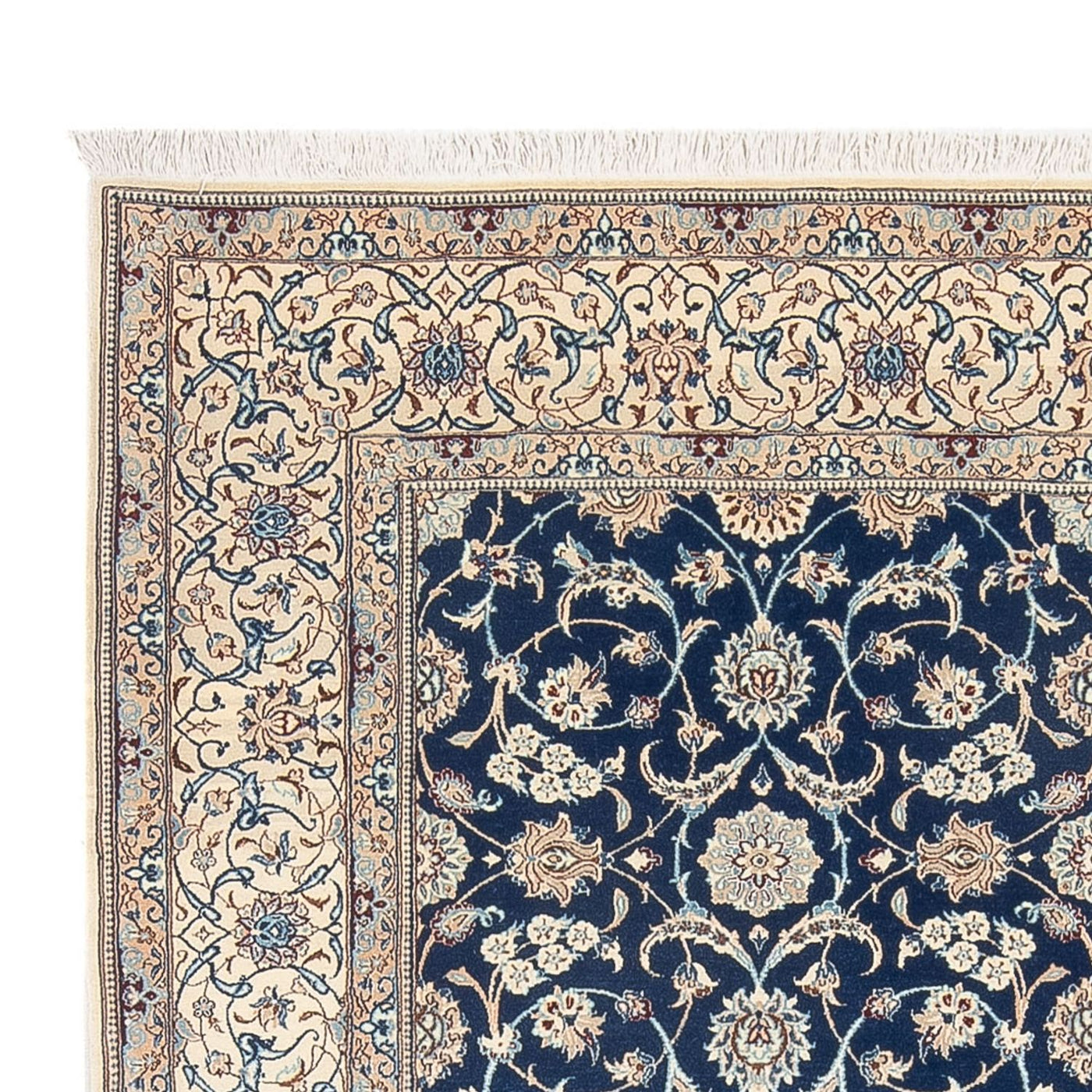 Nain - 6 la Dywan 240x165cm - Dywan perski