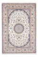 Nain - 6 la Dywan 235x152cm - Dywan perski