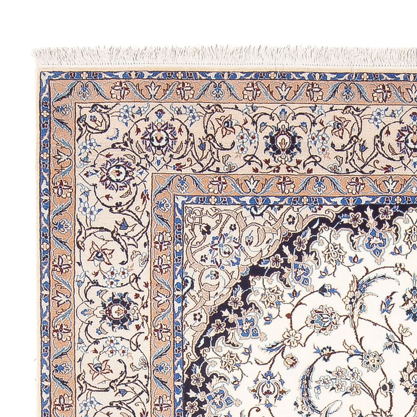 Nain - 6 la Dywan 235x152cm - Dywan perski