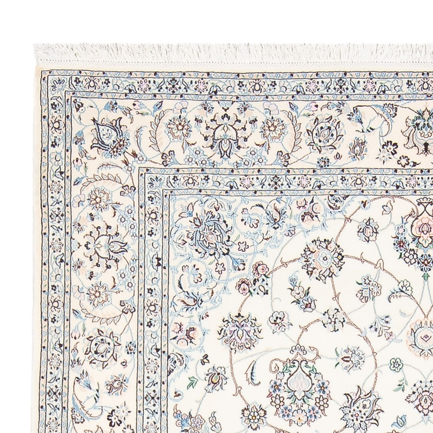 Nain - 6 la Dywan 240x155cm - Dywan perski