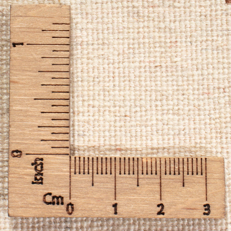 Biegacz Dywan perski - Nain - Premium - 153 x 49 cm - kremowy