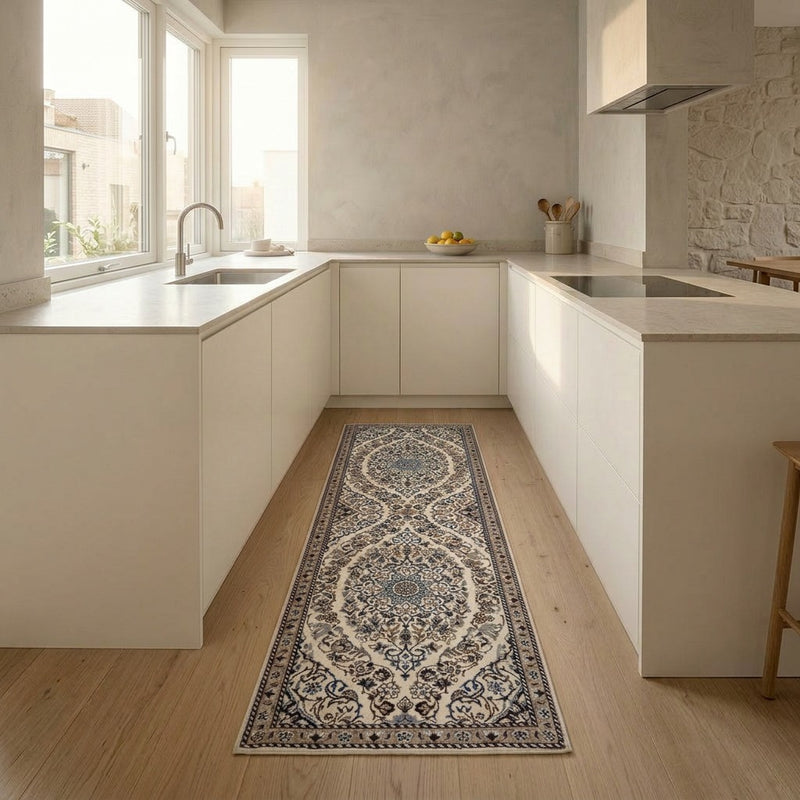 Nain - 6 la Dywan 150x48cm - Dywan perski