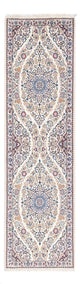 Nain - 6 la Dywan 156x48cm - Dywan perski