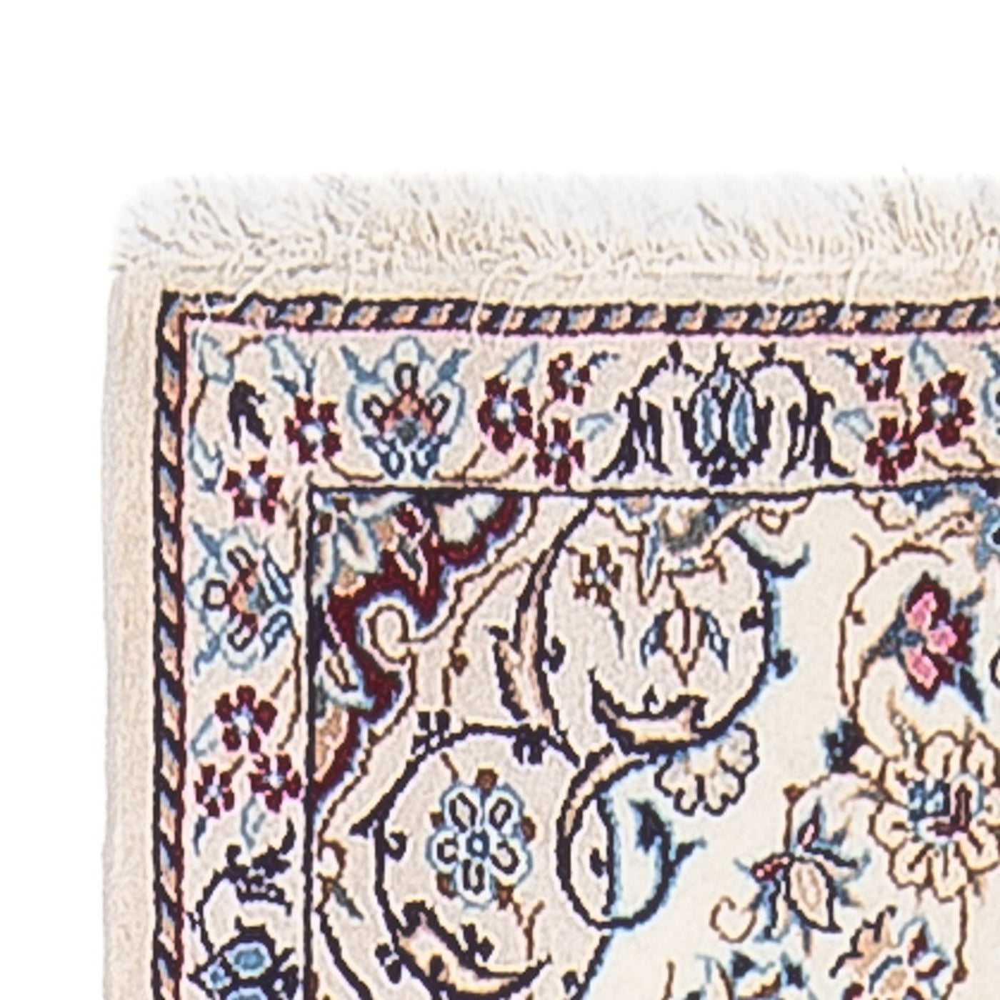 Nain - 6 la Dywan 156x48cm - Dywan perski