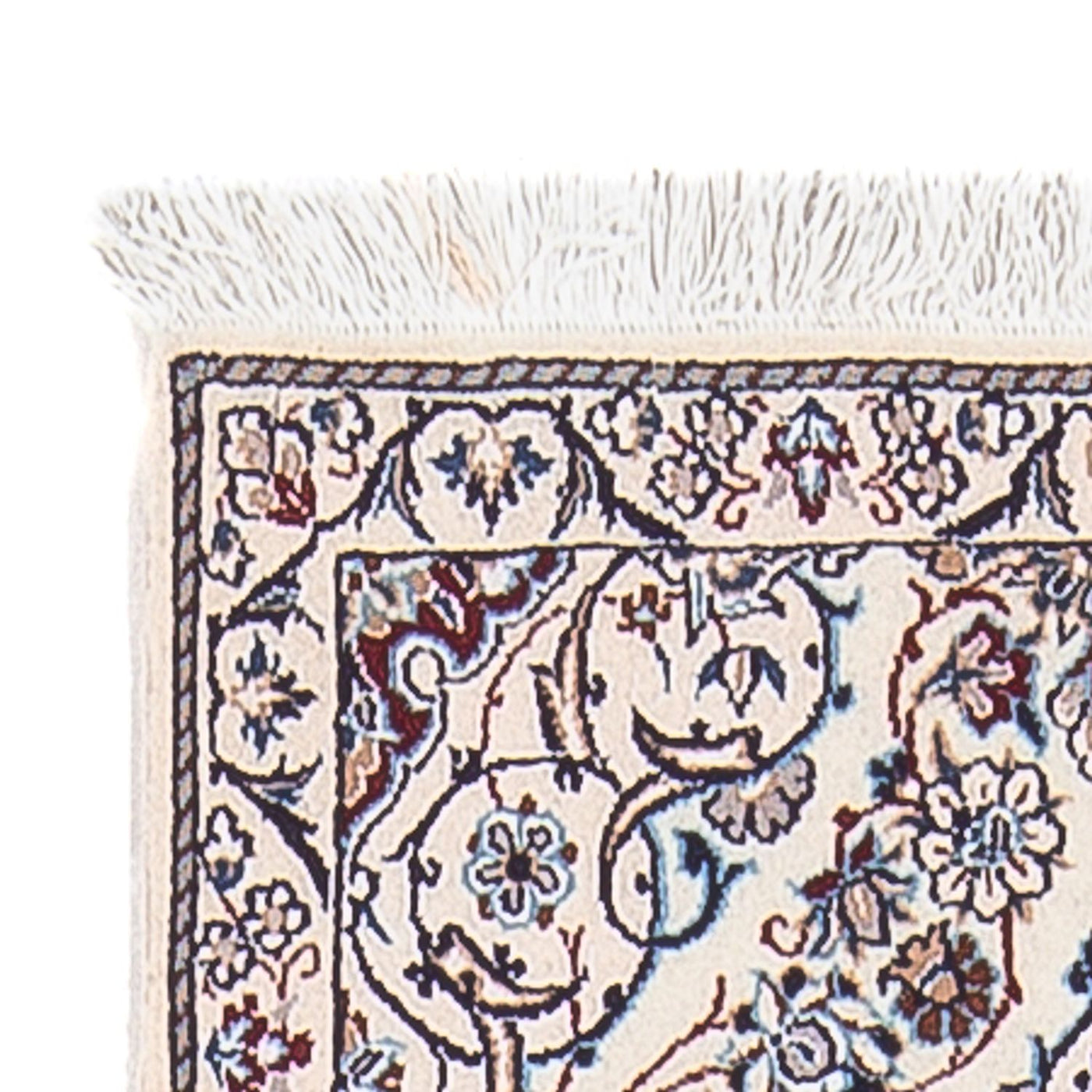 Nain - 6 la Dywan 209x49cm - Dywan perski
