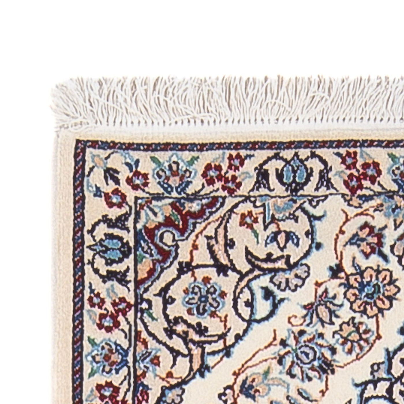 Nain - 6 la Dywan 220x57cm - Dywan perski