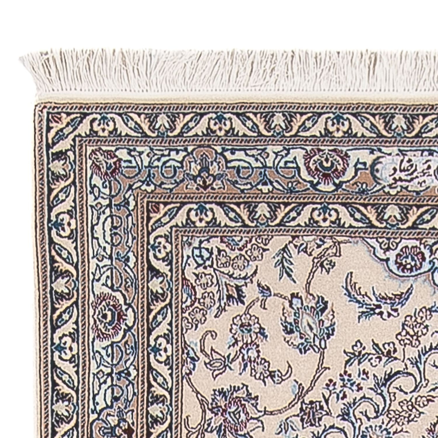 Nain - 6 la Dywan 315x91cm - Dywan perski