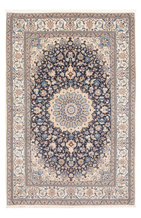 Nain - 6la Dywan 202x129cm - Dywan perski – product image