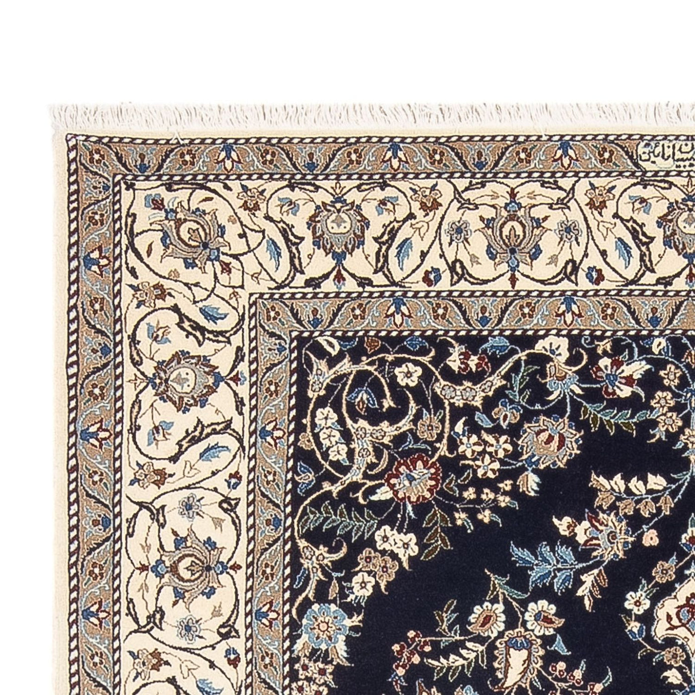 Nain - 6la Dywan 205x135cm - Dywan perski