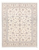 Nain - 6La Dywan 150x198cm - Dywan perski - kremowy