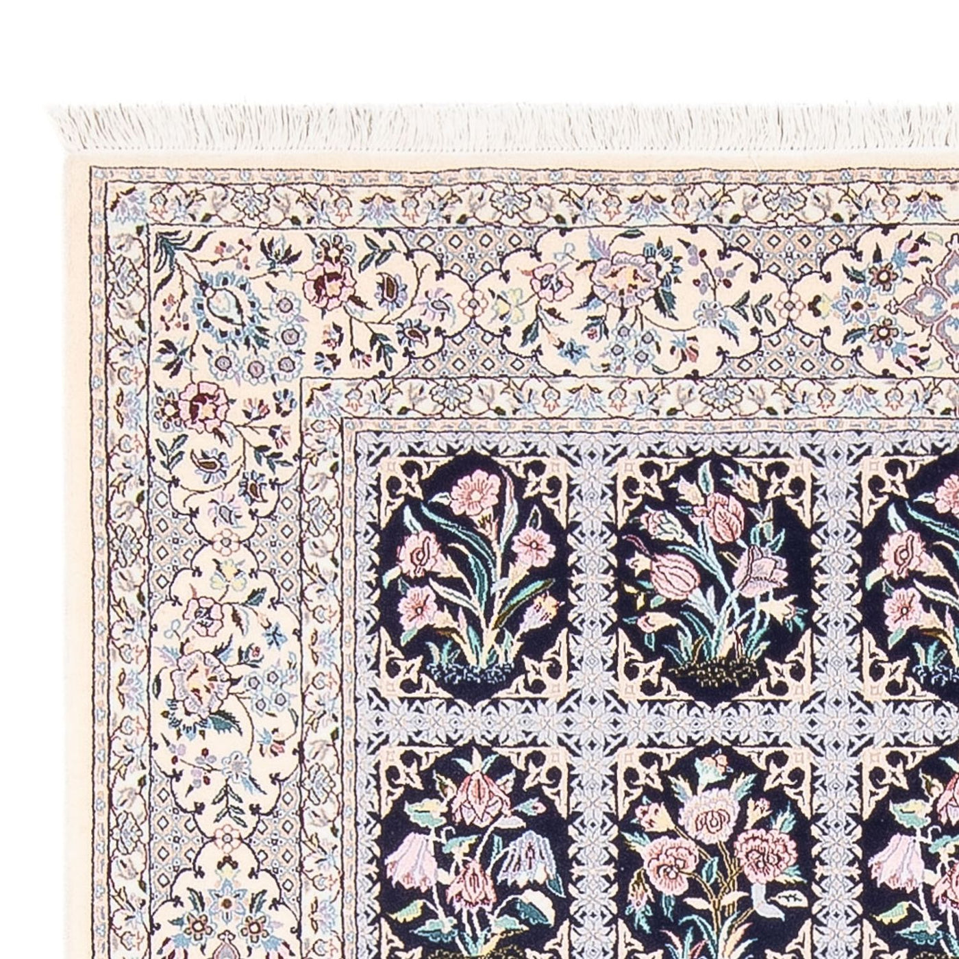Nain - 6la Dywan 220x148cm - Dywan perski