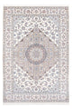 Nain - 6La Dywan 152x230cm - Dywan perski - kremowy