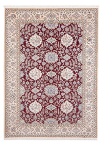 Dywan perski - Nain - Premium - 229 x 153 cm - czerwony – product image