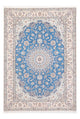 Nain - 6 la Dywan 198x131cm - Dywan perski