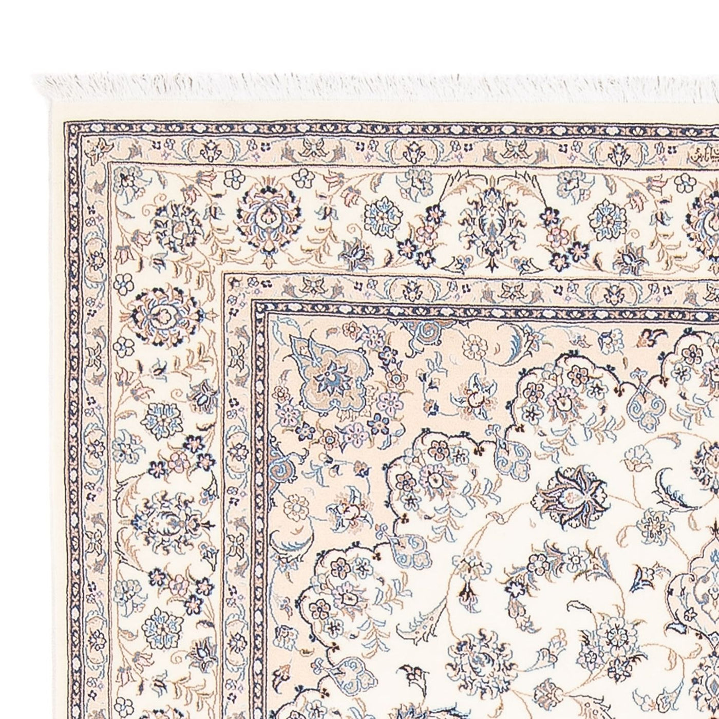 Nain - 6la Dywan 205x150cm - Dywan perski