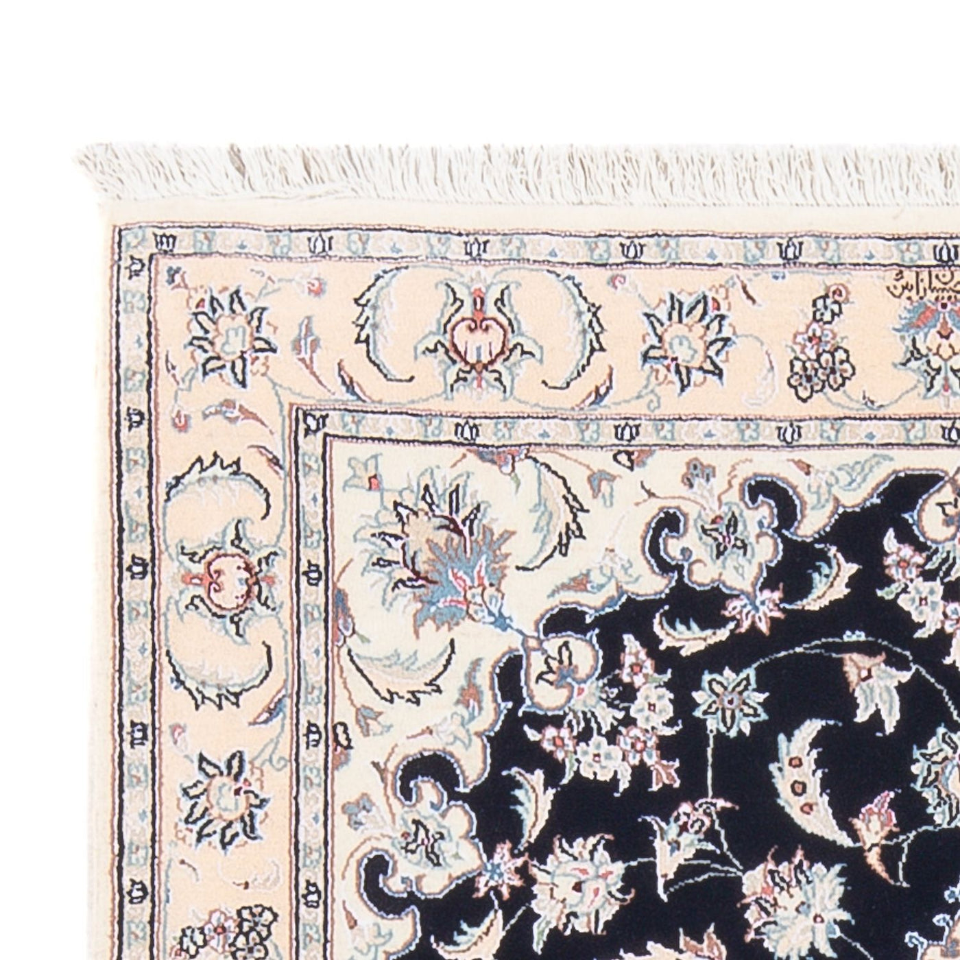 Nain - 6 la Dywan 141x93cm - Dywan perski