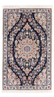 Nain - 6 la Dywan 83x48cm - Dywan perski