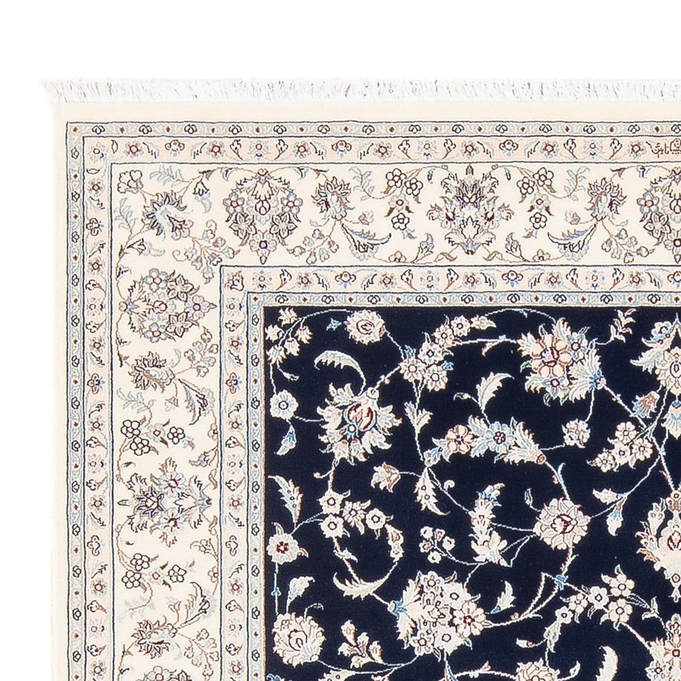 Nain - 6 la Dywan 207x152cm - Dywan perski