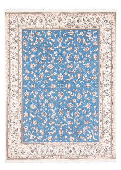 Nain - 6La Dywan 151x210cm - Dywan perski - niebieski