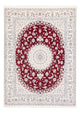 Nain - 6 la Dywan 206x151cm - Dywan perski
