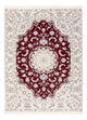 Nain - 6la Dywan 158x109cm - Dywan perski
