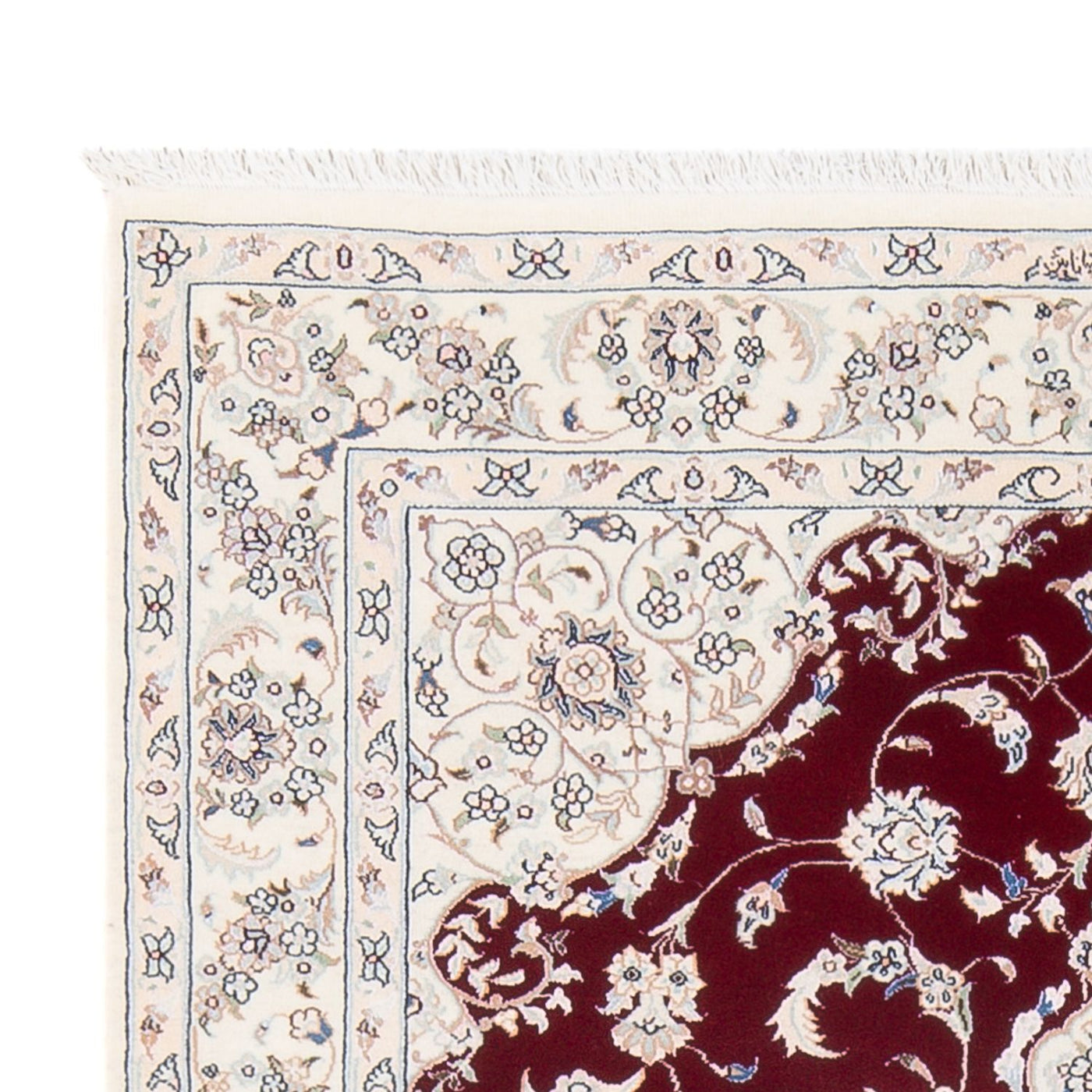 Nain - 6la Dywan 158x109cm - Dywan perski