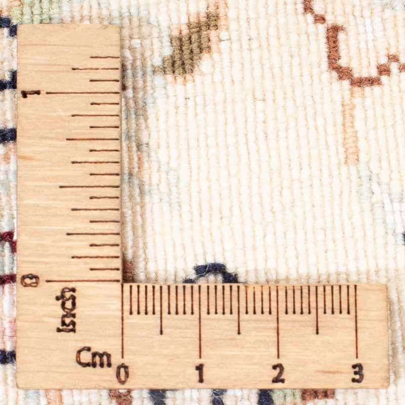 Dywan perski - Nain - Premium - 158 x 109 cm - czerwony