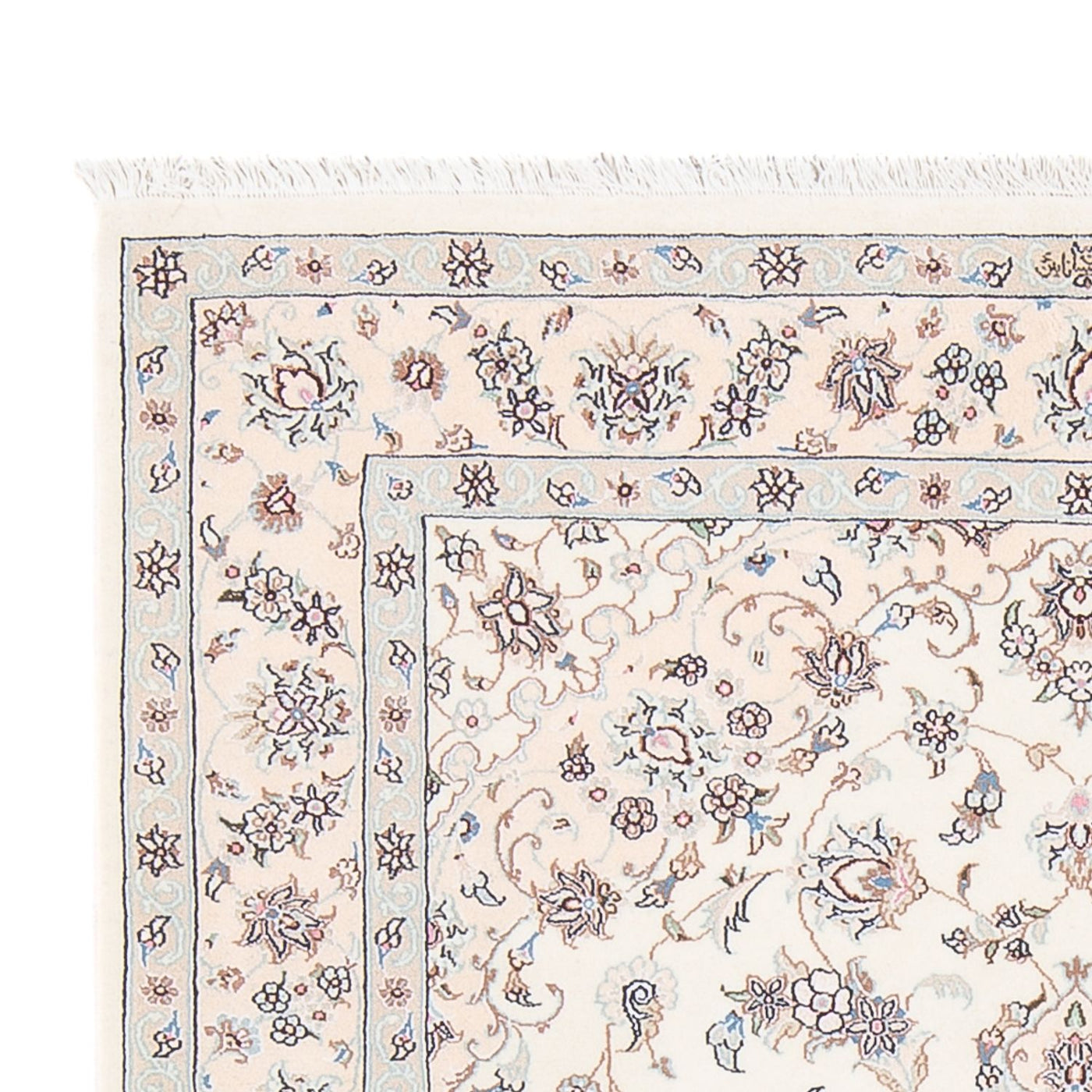 Nain - 6la Dywan 164x111cm - Dywan perski