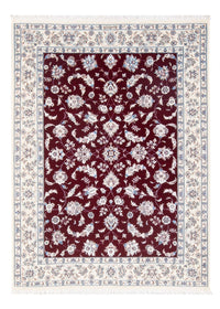 Dywan perski - Nain - Premium - 153 x 108 cm - czerwony