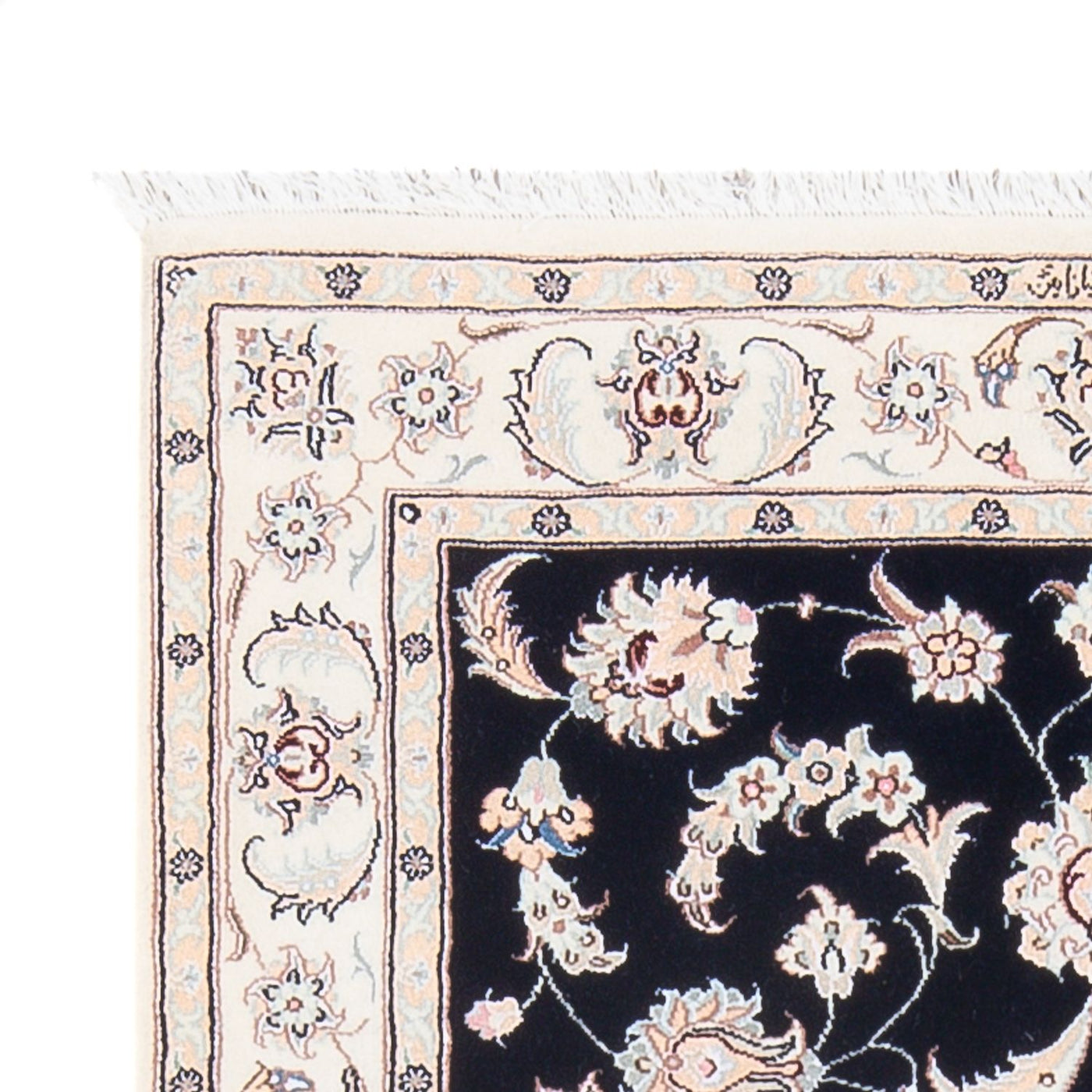 Nain - 6 la Dywan 123x81cm - Dywan perski
