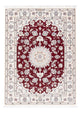 Nain - 6 la Dywan 114x84cm - Dywan perski