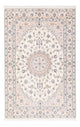 Nain - 6 la Dywan 165x108cm - Dywan perski
